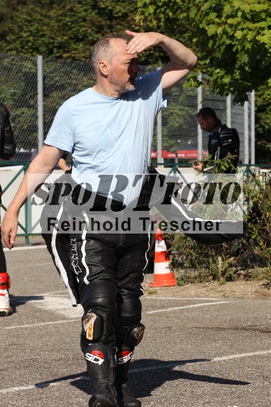 /48 25.08.2025 Cornu Master School ADR/Impressionen